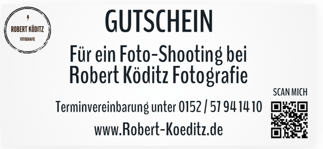 Mit dem Weihnachts-Gutschein Momente verschenken